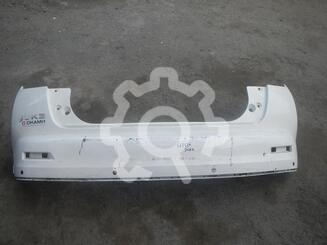 Бампер задний Nissan Juke (F15) c 2011 г.