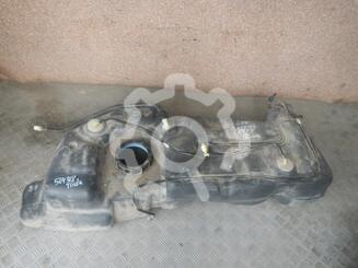 Бак топливный Nissan Tiida I [C11] 2004 - 2013