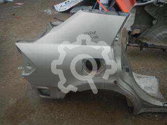 Крыло заднее правое Nissan Tiida I [C11] 2004 - 2013