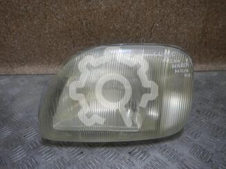 Фара левая Nissan March III (K12) 2002 - 2010
