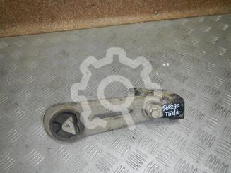 Опора двигателя Nissan Tiida I [C11] 2004 - 2013