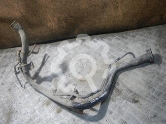 Горловина топливного бака Nissan Murano I [Z50] 2002 - 2008