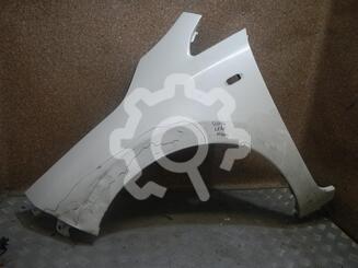 Крыло переднее левое Nissan Leaf I [ZE0, AZE0] 2010 - 2017