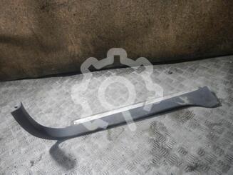 Накладка порога (внутренняя) Nissan Murano I [Z50] 2002 - 2008