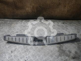 Обшивка багажника Nissan Murano I [Z50] 2002 - 2008