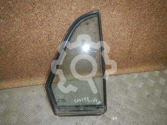 Стекло двери задней правой (форточка) Nissan Tiida I [C11] 2004 - 2013