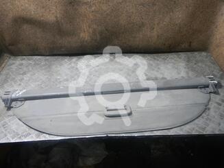 Шторка багажника Nissan Murano I [Z50] 2002 - 2008