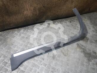 Накладка порога (внутренняя) Nissan Murano I [Z50] 2002 - 2008