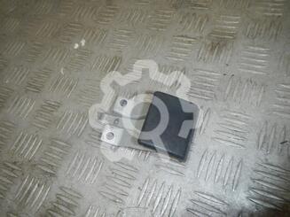 Ручка открывания капота Nissan Murano I [Z50] 2002 - 2008