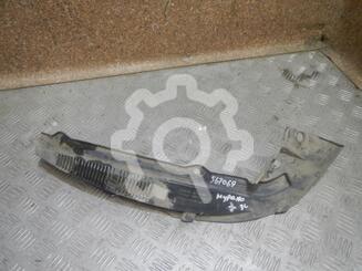 Локер задний левый Nissan Murano I [Z50] 2002 - 2008