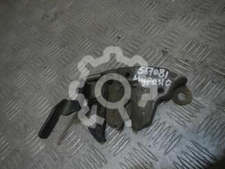 Замок капота Nissan Murano I [Z50] 2002 - 2008
