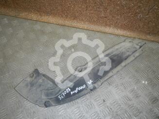 Локер задний правый Nissan Murano I [Z50] 2002 - 2008