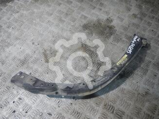 Панель передняя Nissan Murano I [Z50] 2002 - 2008