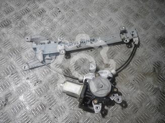 Стеклоподъемник задний правый Nissan Murano I [Z50] 2002 - 2008