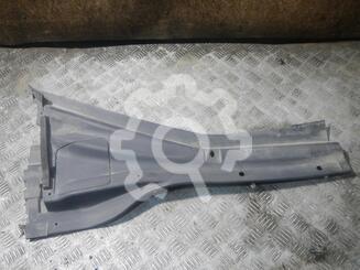 Решетка стеклооч. (планка под лобовое стекло) Nissan Murano I [Z50] 2002 - 2008