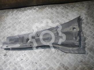 Решетка стеклооч. (планка под лобовое стекло) Nissan Murano I [Z50] 2002 - 2008