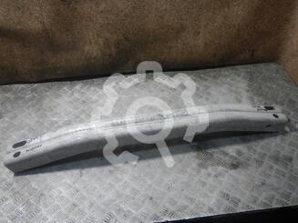 Усилитель переднего бампера Nissan Murano I [Z50] 2002 - 2008
