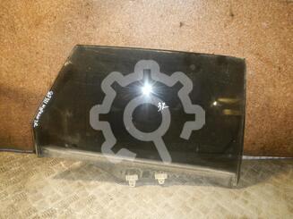 Стекло двери задней правой Nissan Murano I [Z50] 2002 - 2008
