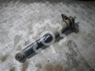 Амортизатор задний Nissan Murano I [Z50] 2002 - 2008