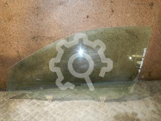 Стекло двери передней левой Nissan Murano I [Z50] 2002 - 2008