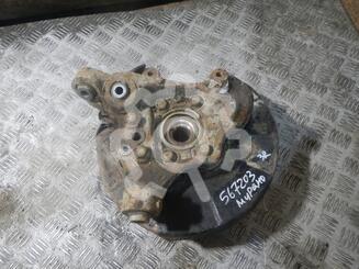 Кулак поворотный задний правый Nissan Murano I [Z50] 2002 - 2008