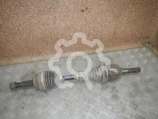 Полуось передняя левая Nissan X - Trail (T30) 2001 - 2006