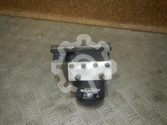Блок ABS (насос) Nissan Murano I [Z50] 2002 - 2008