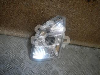 Указатель поворота левый Nissan X - Trail (T30) 2001 - 2006