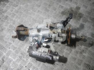 Колонка рулевая Nissan Murano I [Z50] 2002 - 2008