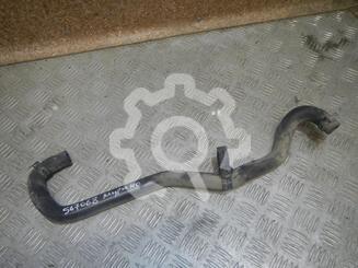 Патрубок отопителя Nissan Murano I [Z50] 2002 - 2008