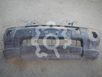 Бампер передний Nissan X - Trail (T31) c 2007 г.