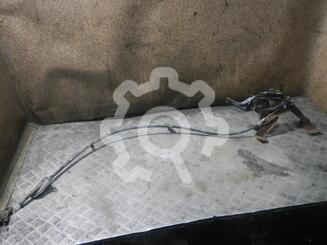 Рычаг стояночного тормоза Nissan Murano I [Z50] 2002 - 2008