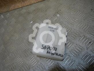 Блок электронный Nissan Murano I [Z50] 2002 - 2008