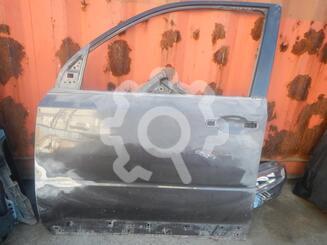 Дверь передняя левая Nissan X - Trail (T31) c 2007 г.