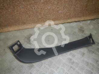 Обшивка двери багажника Nissan X - Trail (T31) c 2007 г.