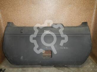 Обшивка двери багажника Nissan X - Trail (T31) c 2007 г.