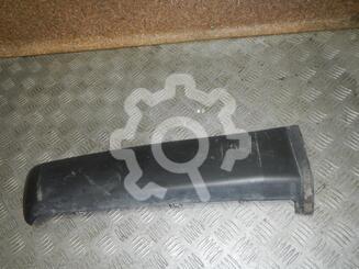 Накладка бампера заднего Nissan X - Trail (T31) c 2007 г.