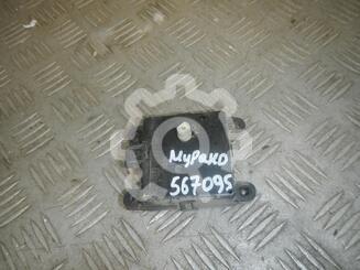 Моторчик заслонки отопителя Nissan Murano I [Z50] 2002 - 2008