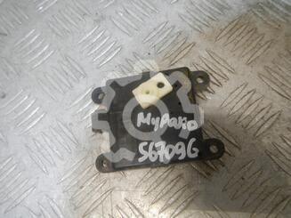 Моторчик заслонки отопителя Nissan Murano I [Z50] 2002 - 2008