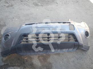 Бампер передний Nissan X - Trail (T31) c 2007 г.