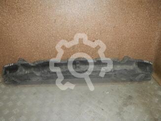 Наполнитель переднего бампера Nissan Qashqai (J11) c 2014 г.