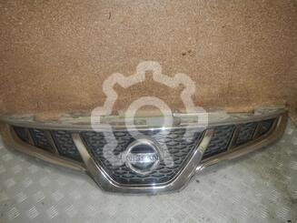 Решетка радиатора Nissan Murano II [Z51] 2007 - 2015