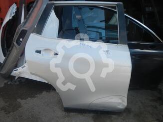 Дверь задняя правая Nissan X - Trail (T32) c 2014 г.