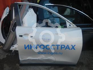 Дверь передняя правая Nissan X - Trail (T32) c 2014 г.