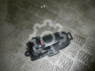 Ручка двери внутренняя левая Nissan Note I [E11] 2005 - 2013