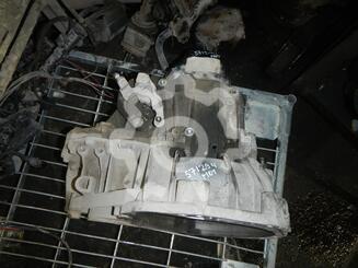 МКПП (механическая коробка переключения передач) Nissan Note I [E11] 2005 - 2013