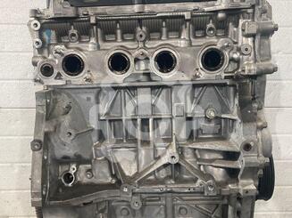 Двигатель Nissan Qashqai (J10) 2006 - 2014