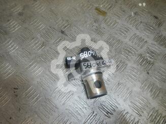 Клапан рециркуляции выхлопных газов Nissan Qashqai (J10) 2006 - 2014