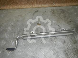Рейка топливная (рампа) Nissan Qashqai (J10) 2006 - 2014