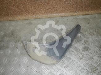 Брызговик задний правый Nissan Qashqai (J10) 2006 - 2014